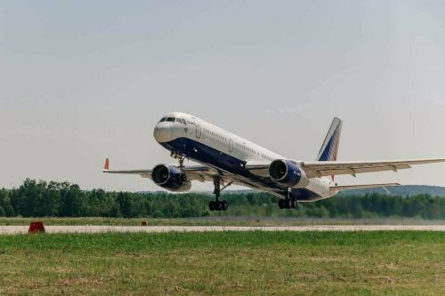 «Туполев» открыт для новых контрактов на поставку Ту-214, но не раньше 2027 года
