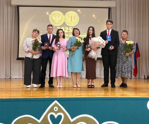 И в сельских школах дают глубокие знания