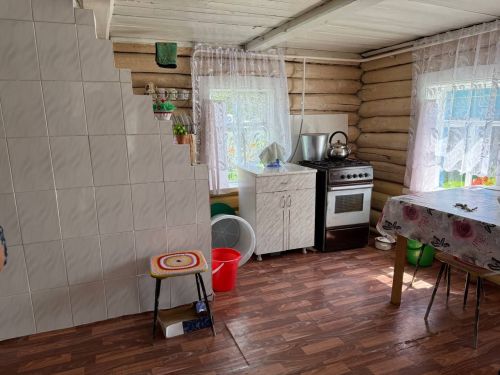 Родовое гнездо в Акбаше
