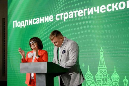 Татарстанский производитель сыра сотрудничает с «Перекрестком»