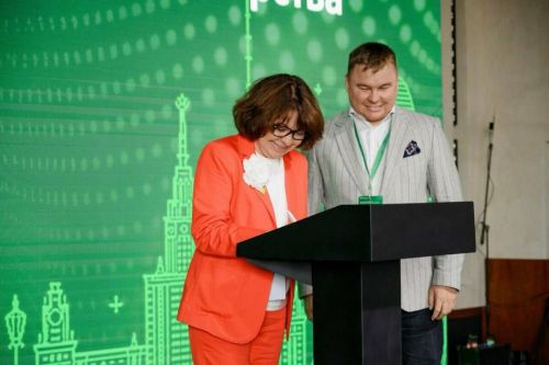 Татарстанский производитель сыра сотрудничает с «Перекрестком»