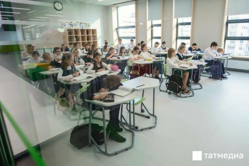 Ежегодные выплаты семьям школьников перед 1 сентября