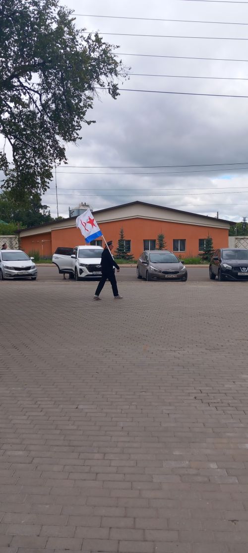 День Военно-Морского Флота России – гордимся славными традициями