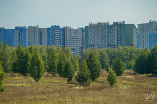 Проведение кадастровой оценки недвижимости в Татарстане в 2026-2027 годах