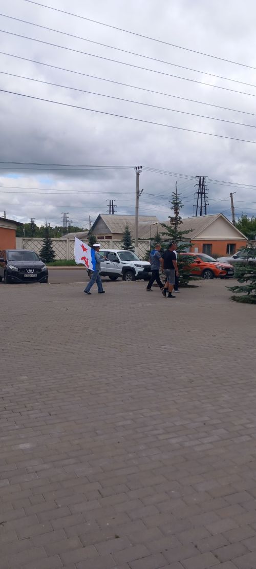 День Военно-Морского Флота России – гордимся славными традициями