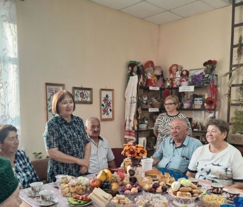 «Моя семья» — круглый стол, посвященный крепким семейным узам