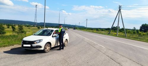 Пьяные за рулем