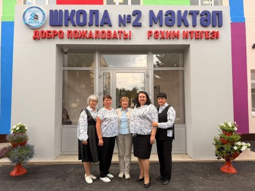 Выпускники: встреча с прошлым