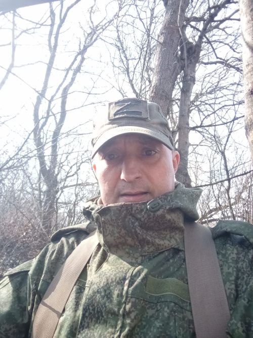 В его жизни были три горячие точки