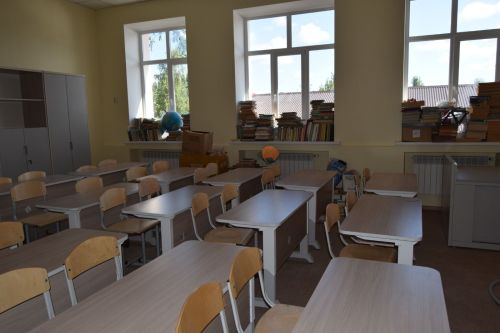Социальные программы – в действии