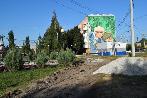 Социальные программы – в действии