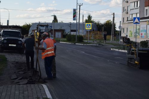 Социальные программы – в действии