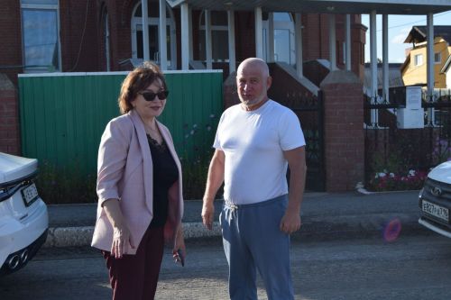 Социальные программы – в действии
