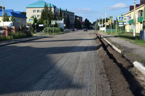 Социальные программы – в действии