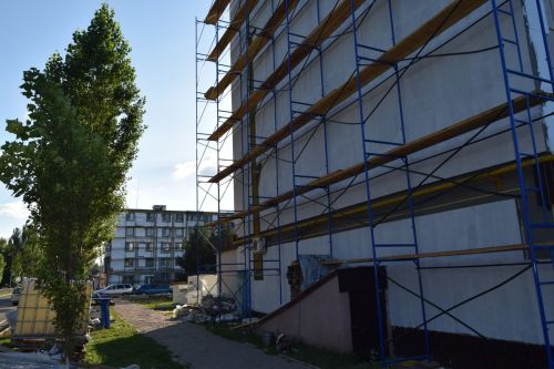Социальные программы – в действии