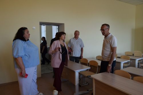 Социальные программы – в действии