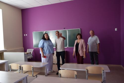 Социальные программы – в действии