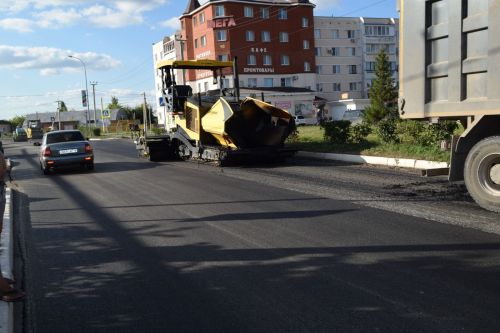 Социальные программы – в действии