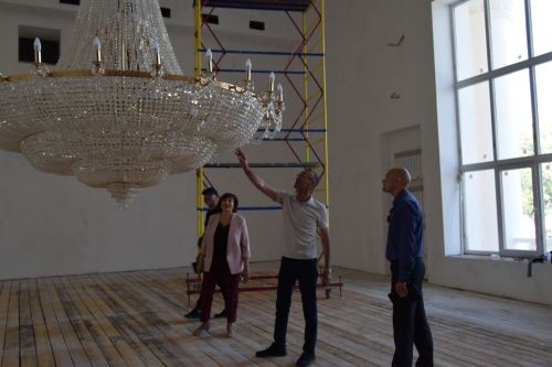Социальные программы – в действии