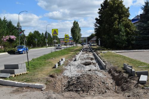 Социальные программы – в действии