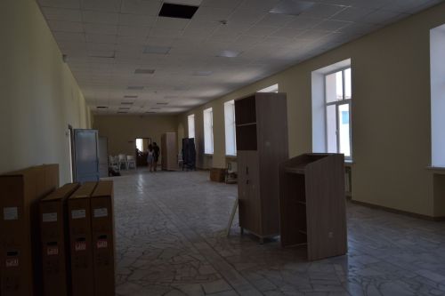 Социальные программы – в действии