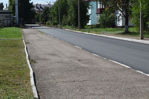 Социальные программы – в действии