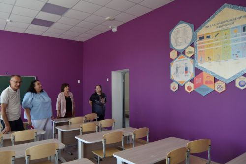 Социальные программы – в действии