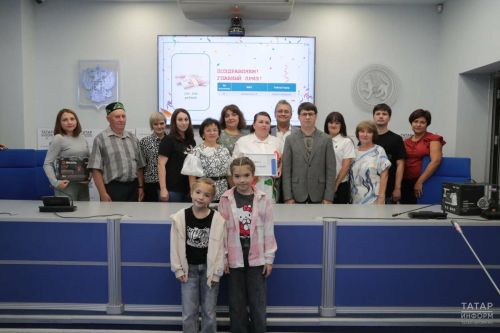 Мне улыбнулась удача