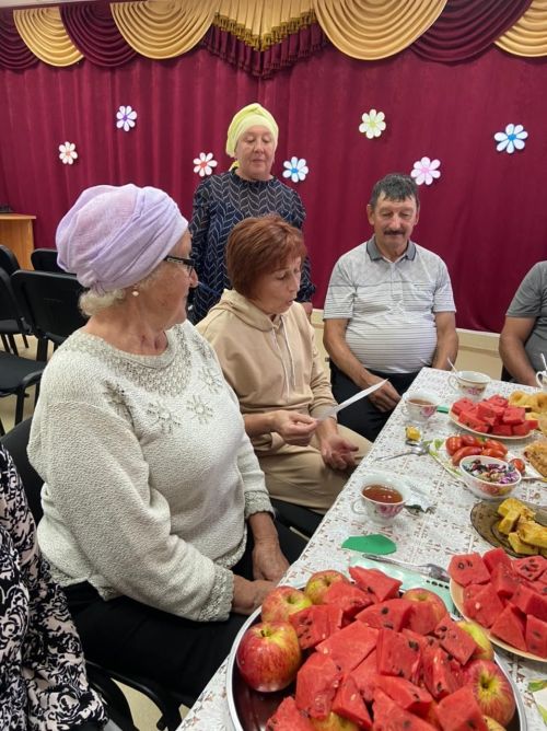 Праздник единства и культуры