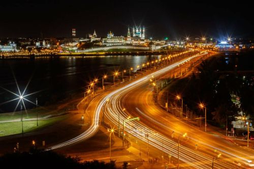 Казань вошла в топ-5 самых «умных» городов России
