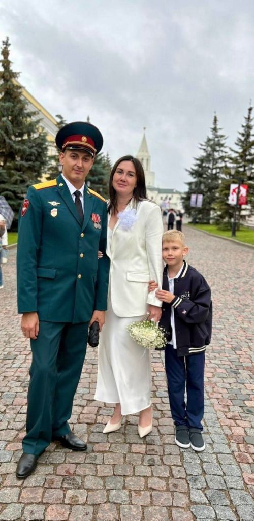 В День Республики  45 пар приняли решение создать новые семьи