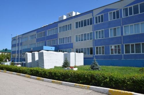 В Татарстане по национальному проекту «Молодежь и дети» отремонтировали 10 школ