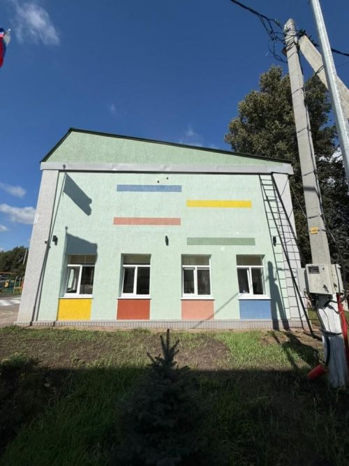 В Татарстане обновили 10 школ в рамках нацпроекта