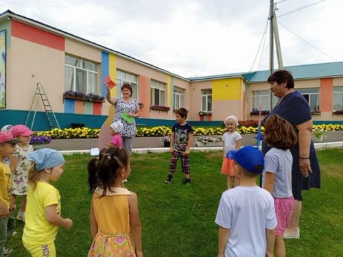 На дороге не зевай — знаки правильно читай