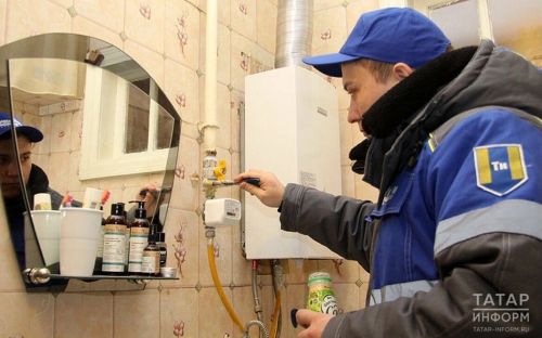 Газовые инциденты в Татарстане: проблемы и их решения