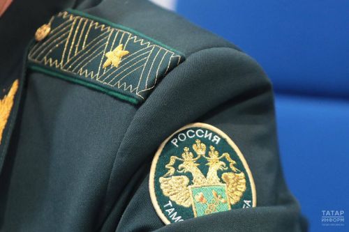 С начала года таможенники Татарстана вернули в бюджет 613 млн