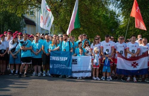 Рабочая молодежь Татарстана блестяще выступила на финале проекта «МолоТ»