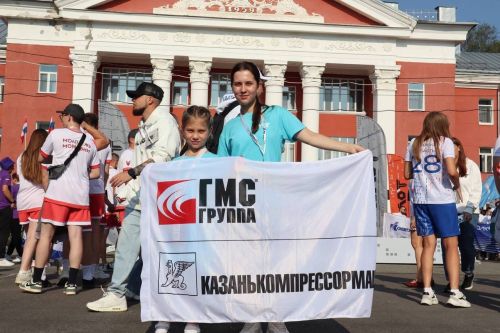 Рабочая молодежь Татарстана блестяще выступила на финале проекта «МолоТ»