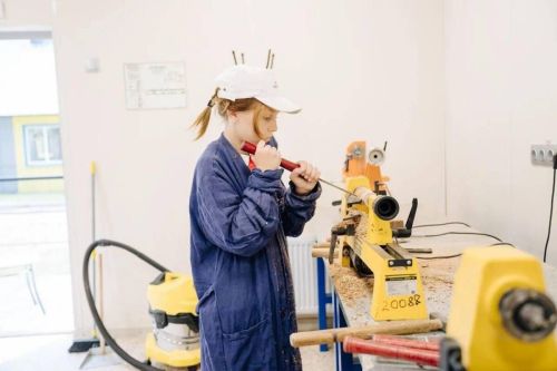В Татарстане завершается капитальный ремонт детских лагерей