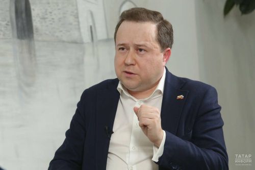 Вафин о пенсиях и социальной поддержке