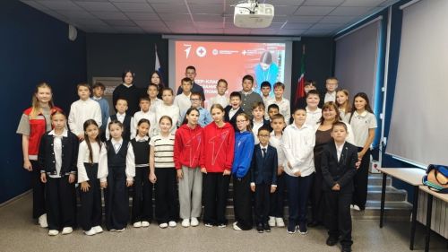 Учиться спасать жизни — это важно!