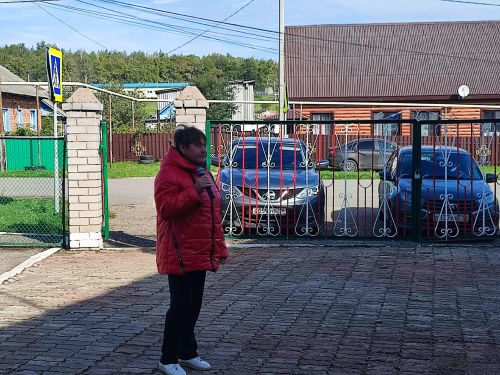 «Наш выбор– будущее Татарстана!»