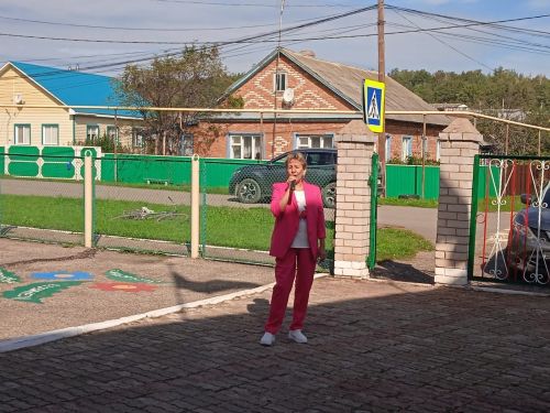 «Наш выбор– будущее Татарстана!»