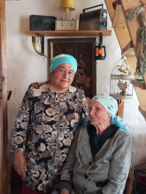 Живая история: Уникальный музей в чемодане от семьи Танеевых