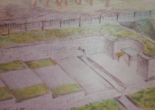 Миргасим Лотфуллин: Художник, влюблённый в село Байряка