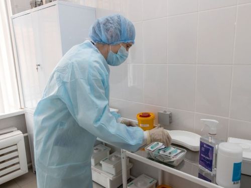 Как вакцина от гриппа защищает татарстанцев: важные факты