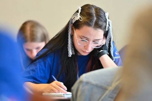 Студенты Татарстана летят на Байконур, чтобы стать свидетелями главного космического события года
