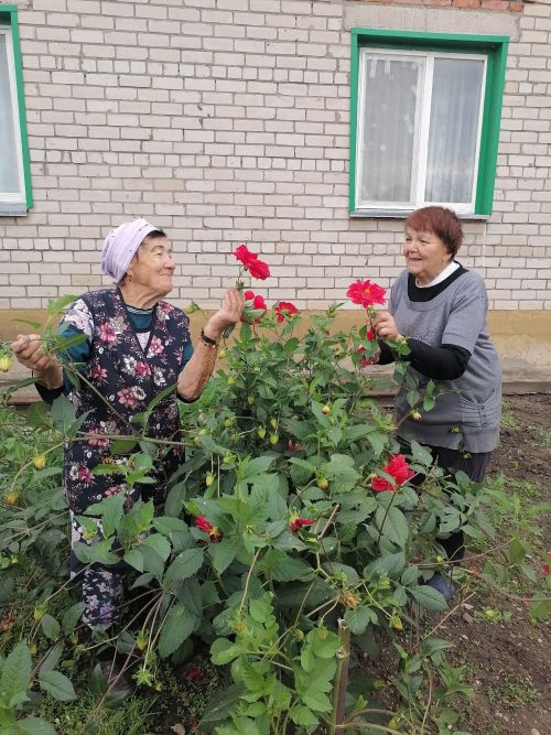 Доброта для души