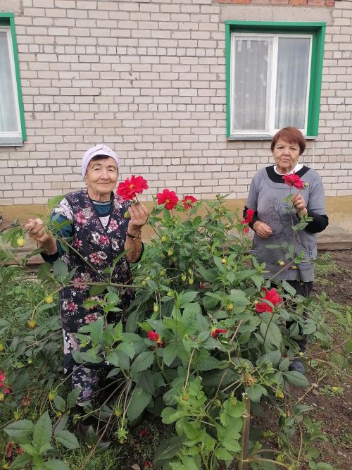 Доброта для души