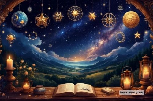 Беседы исцеляют: гороскоп для всех знаков Зодиака на 24 сентября